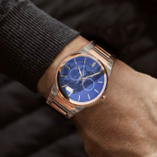 Наручний годинник Ferragamo Sapphire SFHP00720 5 – techzone.com.ua