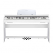 Цифрове піаніно CASIO PX-770WE