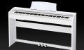 Цифровое пианино CASIO PX-770WE 2 – techzone.com.ua
