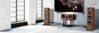 Стойка Wharfedale Elysian C Stands Walnut 4 – techzone.com.ua Стойка Wharfedale Elysian C Stands Walnut 4 – techzone.com.ua
