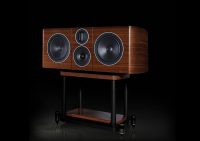 Стійка Wharfedale Elysian C Stands Walnut 3 – techzone.com.ua Стійка Wharfedale Elysian C Stands Walnut 3 – techzone.com.ua