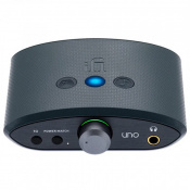 ЦАП и усилитель iFi UNO mini Black 2 – techzone.com.ua ЦАП и усилитель iFi UNO mini Black 2 – techzone.com.ua