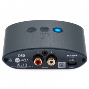 ЦАП и усилитель iFi UNO mini Black 3 – techzone.com.ua ЦАП и усилитель iFi UNO mini Black 3 – techzone.com.ua