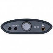 ЦАП и усилитель iFi UNO mini Black 5 – techzone.com.ua ЦАП и усилитель iFi UNO mini Black 5 – techzone.com.ua