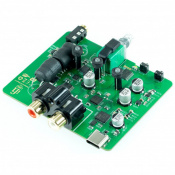 ЦАП и усилитель iFi UNO mini Black 6 – techzone.com.ua ЦАП и усилитель iFi UNO mini Black 6 – techzone.com.ua