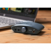 ЦАП и усилитель iFi UNO mini Black 8 – techzone.com.ua ЦАП и усилитель iFi UNO mini Black 8 – techzone.com.ua