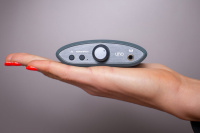 ЦАП и усилитель iFi UNO mini Black 9 – techzone.com.ua ЦАП и усилитель iFi UNO mini Black 9 – techzone.com.ua