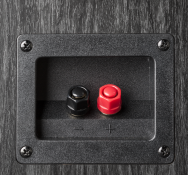 Поличні колонки Polk audio Signature S 20e Black 4 – techzone.com.ua Поличні колонки Polk audio Signature S 20e Black 4 – techzone.com.ua