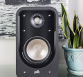 Полочные колонки Polk audio Signature S 20e Black 6 – techzone.com.ua