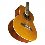 Класична гітара Eko Guitars CS10-NAT (Natural) 4 – techzone.com.ua