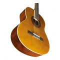 Класична гітара Eko Guitars CS10-NAT (Natural) 4 – techzone.com.ua