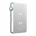 Портативный Hi-Res проигрыватель Hiby R3 II (Gen 2) Silver 4 – techzone.com.ua