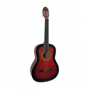 Класична гітара Toneberg EC3900-RD 1 – techzone.com.ua