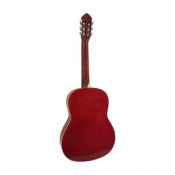 Класична гітара Toneberg EC3900-RD 2 – techzone.com.ua