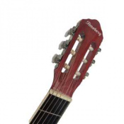 Класична гітара Toneberg EC3900-RD 3 – techzone.com.ua