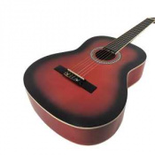 Класична гітара Toneberg EC3900-RD 4 – techzone.com.ua