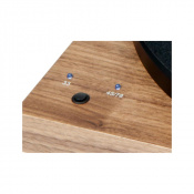 Проигрыватель виниловых пластинок Pro-Ject Debut Recordmaster OM5e Walnut 2 – techzone.com.ua Проигрыватель виниловых пластинок Pro-Ject Debut Recordmaster OM5e Walnut 2 – techzone.com.ua