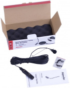 Мікрофон SUPERLUX PRA52B 2 – techzone.com.ua