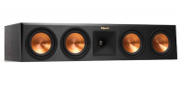 Акустична система центрального каналу Klipsch Reference Premiere RP-450CA Black Veneer (K1061693)