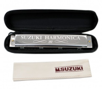 Губна гармошка Suzuki SU-21SP-N C 3 – techzone.com.ua Губна гармошка Suzuki SU-21SP-N C 3 – techzone.com.ua