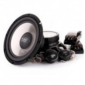 Коаксіальна автоакустика Mac Audio Power Star 2.16 1 – techzone.com.ua