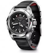 Мужские часы Victorinox Swiss Army I.N.O.X. Chrono 43мм V241983 5 – techzone.com.ua Мужские часы Victorinox Swiss Army I.N.O.X. Chrono 43мм V241983 5 – techzone.com.ua