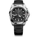 Мужские часы Victorinox Swiss Army I.N.O.X. Chrono 43мм V241983 1 – techzone.com.ua