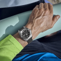 Мужские часы Victorinox Swiss Army I.N.O.X. Chrono 43мм V241983 2 – techzone.com.ua