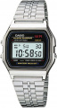 Годинник Casio VINTAGE ICONIC A159WA-N1 – techzone.com.ua