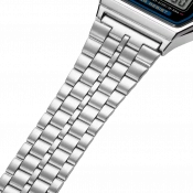Годинник унісекс Casio Vintage Iconic A159WA-N1D 3 – techzone.com.ua