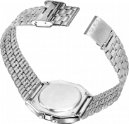 Годинник унісекс Casio Vintage Iconic A159WA-N1D 6 – techzone.com.ua