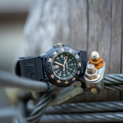 Чоловічий годинник Luminox Navy Seal XS.3001.EVO.OR 4 – techzone.com.ua Чоловічий годинник Luminox Navy Seal XS.3001.EVO.OR 4 – techzone.com.ua