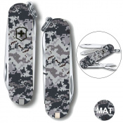 Складаний ніж Victorinox CLASSIC SD ARMY Піксель синій 0.6223.3.W3942pw 1 – techzone.com.ua Складаний ніж Victorinox CLASSIC SD ARMY Піксель синій 0.6223.3.W3942pw 1 – techzone.com.ua