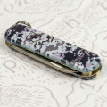 Складаний ніж Victorinox CLASSIC SD ARMY Піксель синій 0.6223.3.W3942pw 11 – techzone.com.ua