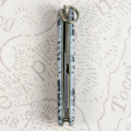 Складаний ніж Victorinox CLASSIC SD ARMY Піксель синій 0.6223.3.W3942pw 14 – techzone.com.ua