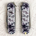Складаний ніж Victorinox CLASSIC SD ARMY Піксель синій 0.6223.3.W3942pw 6 – techzone.com.ua
