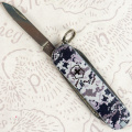 Складаний ніж Victorinox CLASSIC SD ARMY Піксель синій 0.6223.3.W3942pw 8 – techzone.com.ua