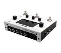Гитарный процессор эффектов HOTONE AUDIO AMPERO II STOMP 4 – techzone.com.ua