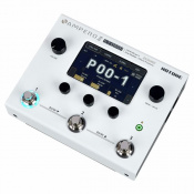 Гітарний процесор ефектів HOTONE AUDIO AMPERO II STOMP 2 – techzone.com.ua