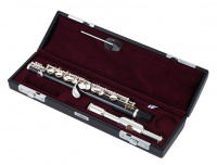 YAMAHA YPC-32 PICCOLO FLUTE 4 – techzone.com.ua YAMAHA YPC-32 PICCOLO FLUTE 4 – techzone.com.ua