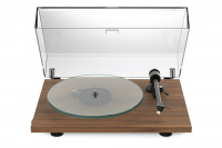 Проигрыватель винила Pro-Ject T2 W Rainier Walnut 2 – techzone.com.ua Проигрыватель винила Pro-Ject T2 W Rainier Walnut 2 – techzone.com.ua