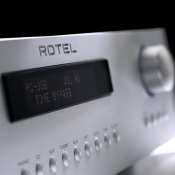 Предварительный усилитель Rotel RС-1570 Silver 5 – techzone.com.ua Предварительный усилитель Rotel RС-1570 Silver 5 – techzone.com.ua