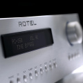 Попередній підсилювач Rotel RС-1570 Silver 5 – techzone.com.ua