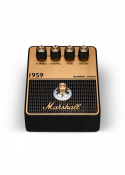 Педаль Overdrive Marshall 1959 PEDL-92001 4 – techzone.com.ua Педаль Overdrive Marshall 1959 PEDL-92001 4 – techzone.com.ua