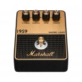 Педаль Overdrive Marshall 1959 PEDL-92001 1 – techzone.com.ua