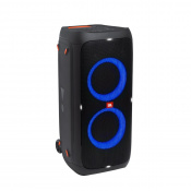 Портативная акустика JBL Partybox 310 Black (JBLPARTYBOX310EP) 1 – techzone.com.ua
