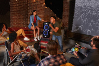 Портативная акустика JBL Partybox 310 Black (JBLPARTYBOX310EP) 8 – techzone.com.ua