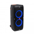 Портативна акустика JBL Partybox 310 Black (JBLPARTYBOX310EU) 1 – techzone.com.ua