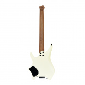 Безголовая электрогитара HILS HN3 S/IV (Satin Ivory) 3 – techzone.com.ua