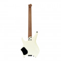 Безголовая электрогитара HILS HN3 S/IV (Satin Ivory) 3 – techzone.com.ua